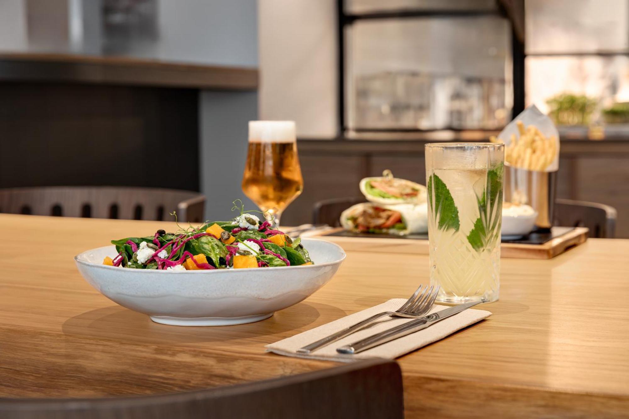 Holiday Inn Express Porto - Boavista By Ihg エクステリア 写真